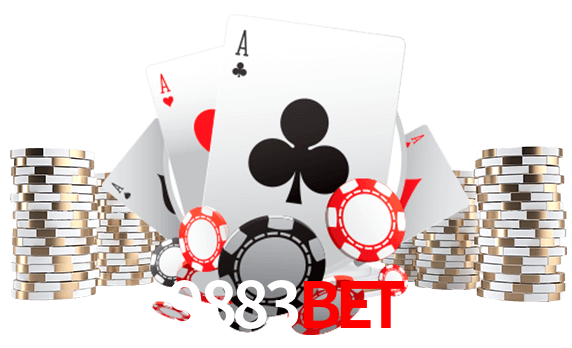Jogue jogos de pôquer em 9883Bet