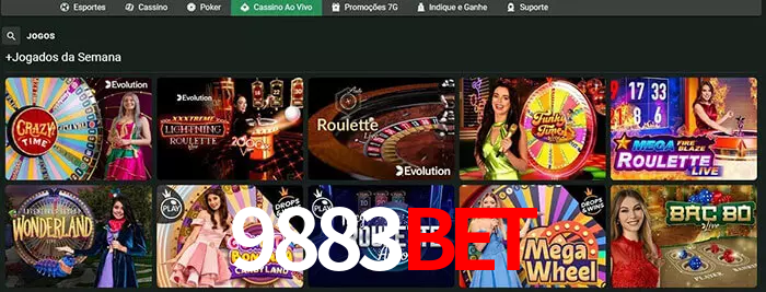 9883Bet bet