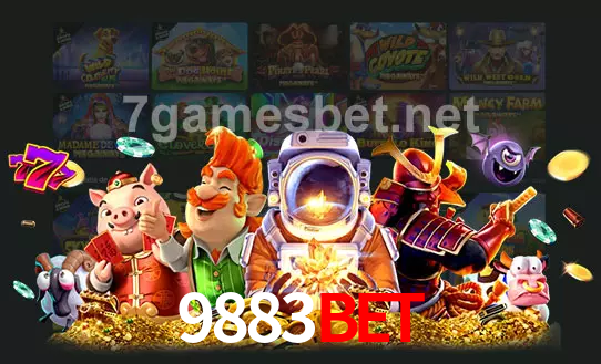 cassino 9883Bet