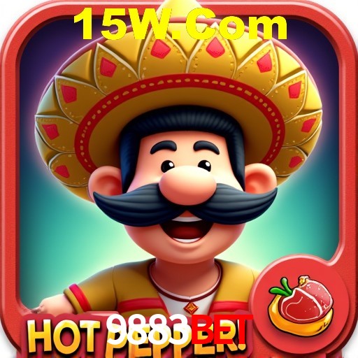 Interface do App 9883Bet