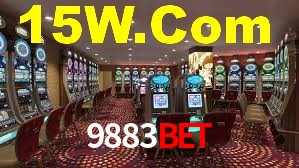 Slot Games 9883Bet