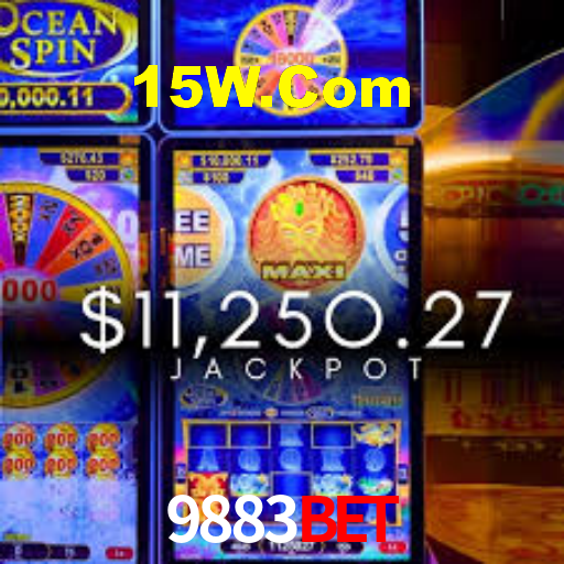 Live Casino 9883Bet