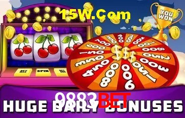 Provedores de Jogos 9883Bet