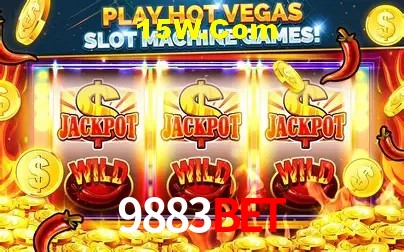 Promoções Sazonais 9883Bet