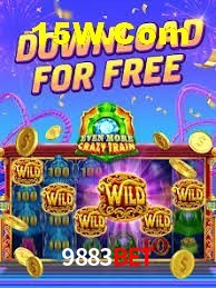 Weekend Specials 9883Bet