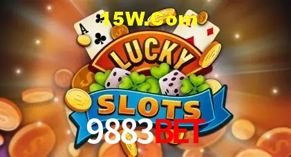 Sinta a adrenalina dos jogos de cassino com 9883Bet