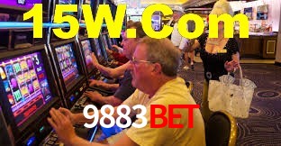 Welcome Bonus 9883Bet