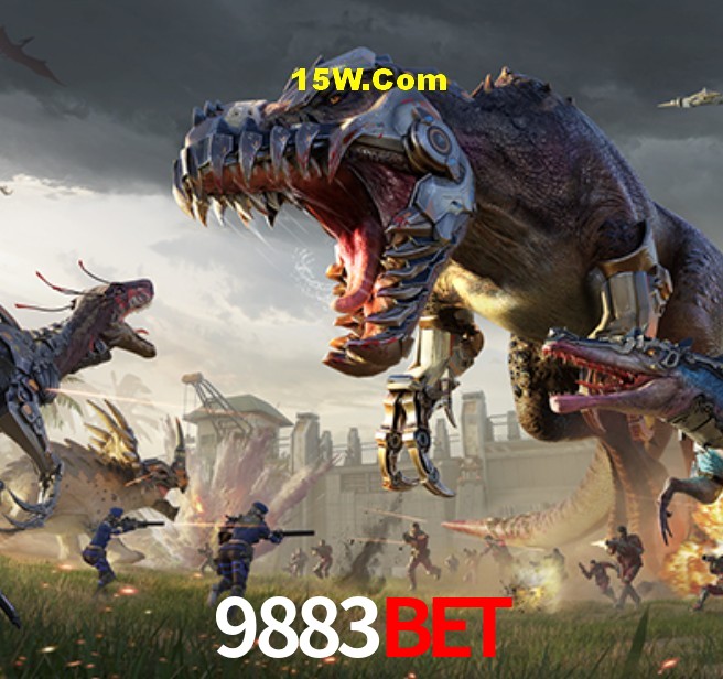 Estatísticas do Jogo 9883Bet