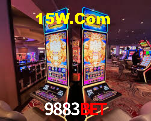 VIP Casino 9883Bet