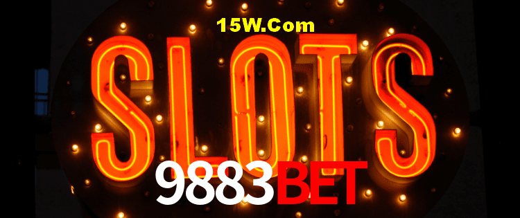 APP oficial da 9883Bet para mobile