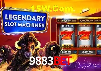 9883Bet Login