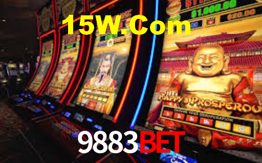 Programa VIP 9883Bet