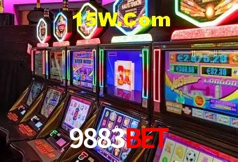 9883Bet - Plataforma Oficial - 9883Bet.Com