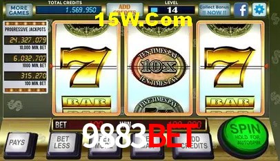 9883Bet: Seu Cassino Premiado com Pagamentos Rápidos