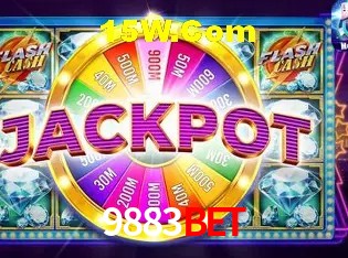 9883Bet: Jogos de Caça-Níqueis-Altas Recompensas, Roleta-Velocidade, Blackjack-Desafios Máximos