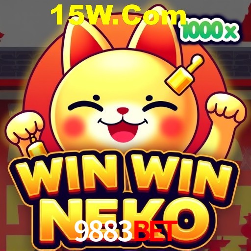 Descubra o Mundo do Cassino Online com 9883Bet