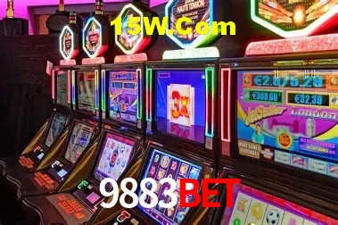 Ofertas Exclusivas 9883Bet