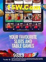 Seasonal Promotions 9883Bet