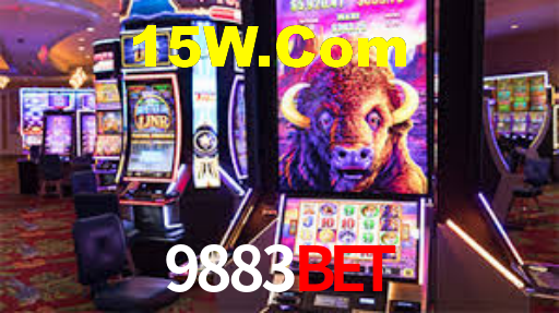 Blackjack Table 9883Bet