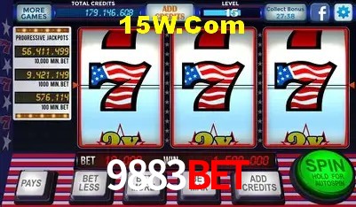 Promoção Relâmpago 9883Bet