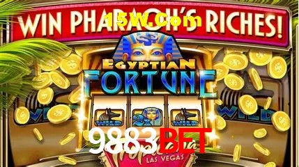 Design Responsivo 9883Bet