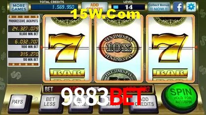 Login Seguro 9883Bet