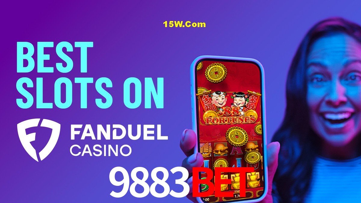 Exclusive Offers 9883Bet